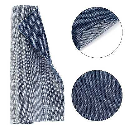 Gorgecraft Jean Patches, for Sew on/Iron on Denim Patches, Clothing Repair, Cloth Iron on/Sew on Patches, Costume Accessories