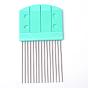 Paper Quilling Combs, Paper Craft Tool, 150x80x7mm