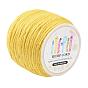 Colored Jute Cord, Jute String, Jute Twine, for Jewelry Making