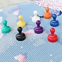 Diamond Painting Magnet Cover Holders, Resin Locator, Positioning Tools, Chess Shape