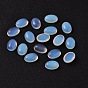 Cabochons opalite ovales