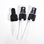 DIY Bottle KitS, with Glass Dropper Set Transfer Graduated Pipettes, Plastic Spray Head and Chalkboard Sticker Labels