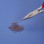 Pinzas /Alicates de la joyería, # 50 alicates de punta corta de acero (acero de alto carbono) de cadena corta