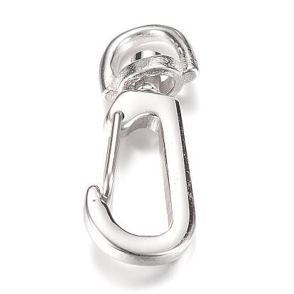 304 Stainless Steel Swivel Clasps