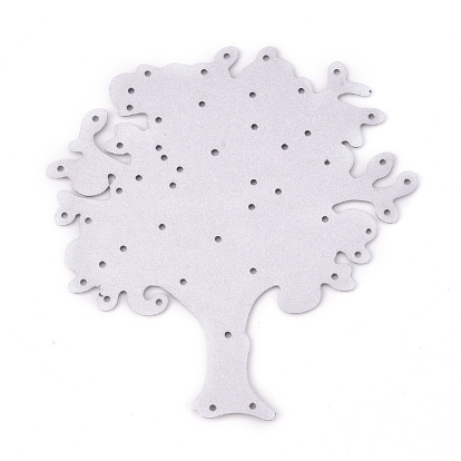 Moldes de corte de acero al carbono stencils, para bricolaje álbumes de recortes / álbum de fotos, decorativo diy tarjeta de papel bricolaje, árbol de la vida