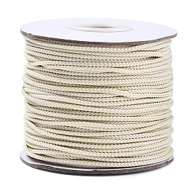 Плетеной нейлоновой нити, китайский шнур для завязывания бисера шнур для изготовления ювелирных изделий из бисера
