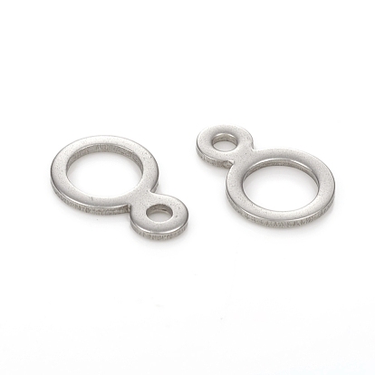 304 Stainless Steel Hanger Rings, Ring