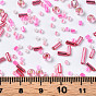 Glass Seed Beads, Mixed Style, Mixed Shapes