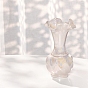 Керамика сухоцветы ваза витрины украшения, для украшения дома гостиной
