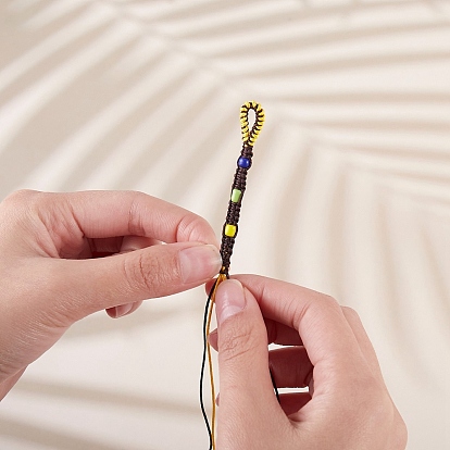 16 цвета джутового шнура, джутовая струна, для поделок украшения подарочная упаковка