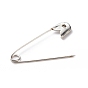 Iron Safety Pins