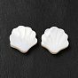 Natural Freshwater Shell Beads, Shell