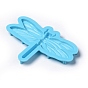 DIY Dragonfly Silicone Molds, Resin Casting Molds, for UV Resin, Epoxy Resin Jewelry Making