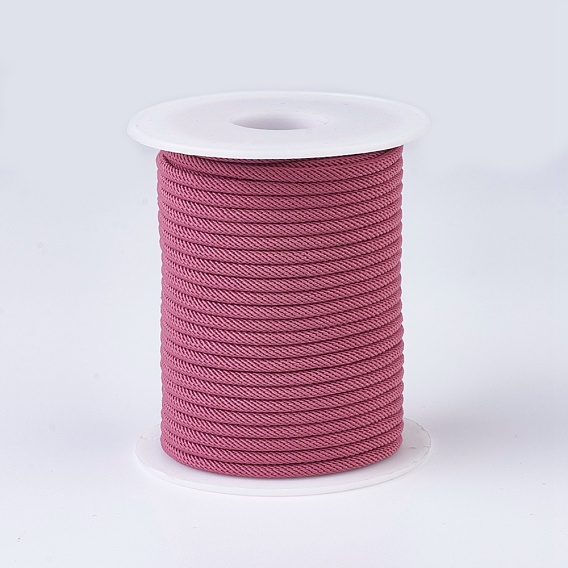 Nylon Threads, Milan Cords/Twisted Cords