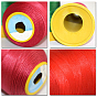 150D/2 Machine Embroidery Thread, Nylon Sewing Thread, Elastic Thread