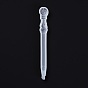 DIY Ballpoint Pen Silicone Molds, Resin Casting Molds, For UV Resin, Epoxy Resin Jewelry Making