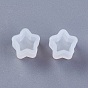 Silicone Molds, Resin Casting Molds, For UV Resin, Epoxy Resin Jewelry Making, Star