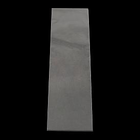 Rectangle OPP Cellophane Bags