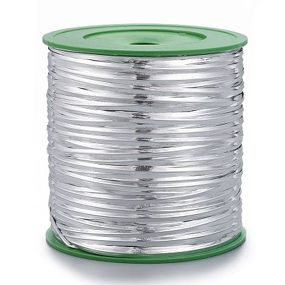 Wire Twist Ties, with Iron, 4mm, 280yards/roll