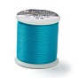MIYUKI Beading Nylon Thread B, 330 DTEX/0.203mm/0.008", for Seed Beads