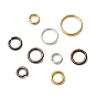 Open Jump Rings Brass Jump Rings, Cadmium Free & Lead Free