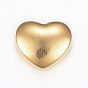 Ионное покрытие (ip) 304 шарики из нержавеющей стали, сердце