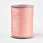 Silk Fabic Band, Satin Ribbon, For Costumes Clothing Robes Edge Strip, Sewing Accessory