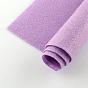 Нетканые ткани вышивка иглы войлока для DIY ремесел, прямоугольные, 298~300x198~200x2 мм