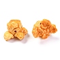 Resin Beads, Imitation Food, Popcorn Toy