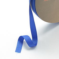 Royal Blue Grosgrain Ribbon, Royal Blue, 3/8 inch(10mm), about 100yards/roll(91.44m/roll)