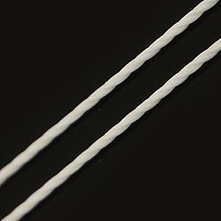 Белый Нейлоновой нити швейные, белые, 0.3 мм, около 410~450 м / рулон