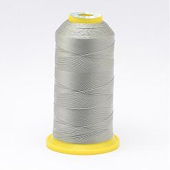 Гейнсборо Нейлоновой нити швейные, светло-серые, 0.2 мм, около 700 м / рулон