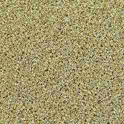 (PF559) PermaFinish Yellow Gold Metallic Cuentas de semillas redondas toho, granos de la semilla japonés, (pf 559) permafinish oro amarillo metalizado, 11/0, 2.2 mm, agujero: 0.8 mm, Sobre 5555 unidades / 50 g