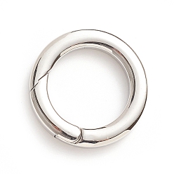 Нержавеющая Сталь Цвет 304 пружинные кольца из нержавеющей стали, уплотнительные кольца, цвет нержавеющей стали, 6 датчик, 25.5x4 мм, Внутренний диаметр: 17.5 мм