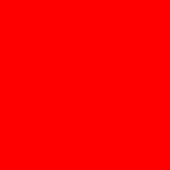 Rouge Couvre-ceinture transparent en plastique ciseaux en forme de U, ciseaux de ligne de pêche au point de croix, ciseaux en acier inoxydable à fil pointu, ciseaux d'artisanat, rouge, 115x18mm
