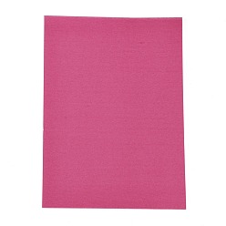 Серо-розавый Красочная картина наждачной бумагой, блокнот для граффити, бумага для рисования маслом, мелок нацарапывает наждачную бумагу, для детского творчества живопись, увядшая роза, 29~29.5x21x0.3 см, 10 простыни / мешок