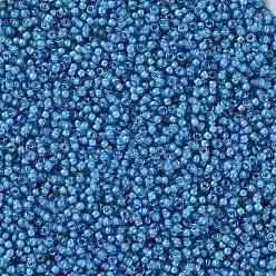 (RR3766) MIYUKI Round Rocailles Beads, Japanese Seed Beads, (RR3766), 15/0, 1.5mm, Hole: 0.7mm, about 27777pcs/50g
