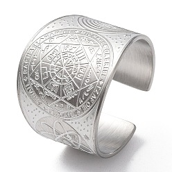 Платина Титана стальные кольца, платина, 10~18 мм, внутренний диаметр: 20 мм