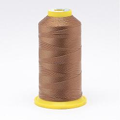 Perú Hilo de coser de nylon, Perú, 0.2 mm, sobre 700 m / rollo
