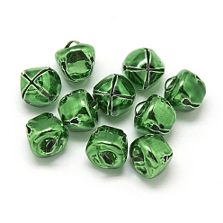 Verdemar Charms de hierro, verde mar, 10 mm