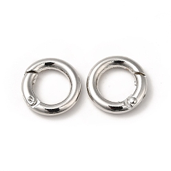 Платина Легкосплавные пружинные кольца, уплотнительные кольца, платина, 6 датчик, 20x4 мм, Внутренний диаметр: 12 мм