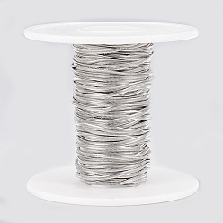 Stainless Steel Color 304 Stainless Steel Flat Snake Chains, with Spool, Soldered, Stainless Steel Color, 1.5x0.6mm, about 32.8 Feet(10m)/roll