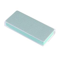 Mixed Color Silver Polishing Stick, Mixed Color, 89x40.5x14mm