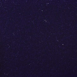 Dark Slate Blue Jewelry Flocking Cloth, Self-adhesive Fabric, DarkSlate Blue, 40x28.9~29cm, 12sheets/set