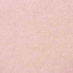 Pink Jewelry Flocking Cloth, Self-adhesive Fabric, Pink, 40x28.9~29cm, 12sheets/set