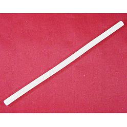 Plastic Plastic Sticks for Glue Gun, 11~11-3/4x1/4 inch(28~30x0.7cm)
