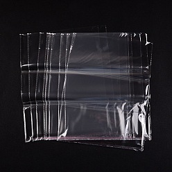 Clear Cellophane Bags, Clear, Unilateral Thickness: 0.0125mm, Inner Measure: 34.6x26cm
