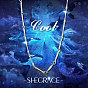 SHEGRACE 925 Sterling Silver Chain Necklaces, with S925 Stamp