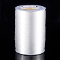 Elastic Crystal Thread, Jewelry Beading Cords, For Stretch Bracelet Making