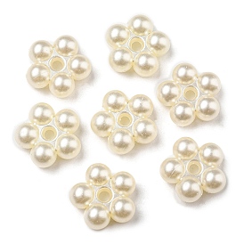 Perles de perles imitation abs